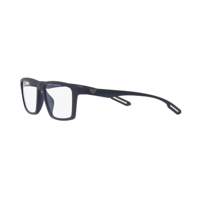 EMPORIO ARMANI EA 4189U 50881W + Clip on