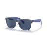 RAY-BAN JUNIOR JUSTIN RJ 9069S 706080