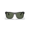 RAY-BAN JUNIOR JUSTIN RJ 9069S 100/71