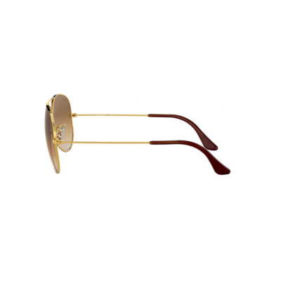 RAY-BAN AVIATOR RB 3025 001/51