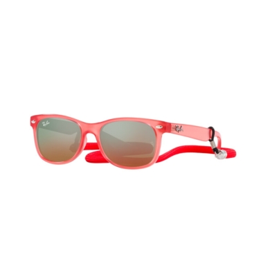 RAY-BAN JUNIOR NEW WAYFARER  RJ 9052S 7145A8