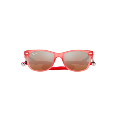 RAY-BAN JUNIOR NEW WAYFARER  RJ 9052S 7145A8