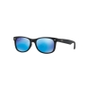 RAY-BAN JUNIOR NEW WAYFARER RJ 9052S 100S55