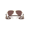 RAY-BAN JUNIOR AVIATOR RJ 9506S 223/6G