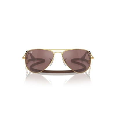 RAY-BAN JUNIOR AVIATOR RJ 9506S 223/6G