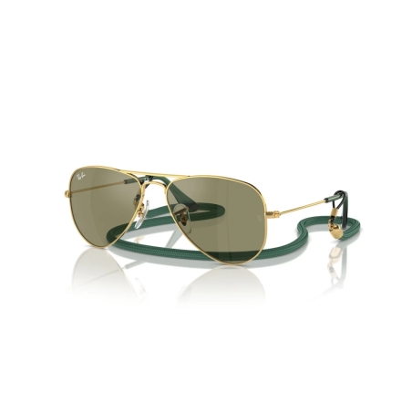 RAY-BAN JUNIOR AVIATOR RJ 9506S 223/6R