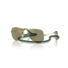 RAY-BAN JUNIOR AVIATOR RJ 9506S 223/6R