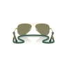 RAY-BAN JUNIOR AVIATOR RJ 9506S 223/6R