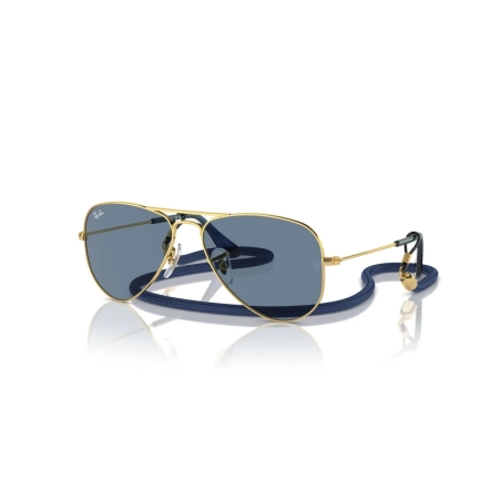 RAY-BAN JUNIOR AVIATOR RJ 9506S 223/1U