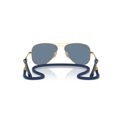 RAY-BAN JUNIOR AVIATOR RJ 9506S 223/1U