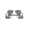 RAY-BAN JUNIOR AVIATOR RJ 9506S 223/1U