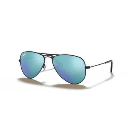 RAY-BAN JUNIOR AVIATOR RJ 9506S 201/55