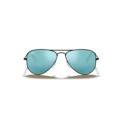 RAY-BAN JUNIOR AVIATOR RJ 9506S 201/55