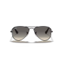 RAY-BAN JUNIOR AVIATOR RJ 9506S 220/11