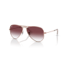 RAY-BAN JUNIOR AVIATOR RJ 9506S 291/8H