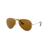 RAY-BAN AVIATOR RB 3025 001/33