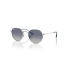 RAY-BAN JUNIOR  JACK RJ 9565S 212/4L