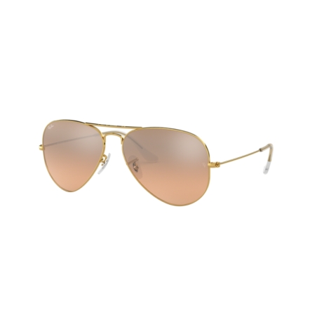 RAY-BAN AVIATOR RB 3025 001/3E