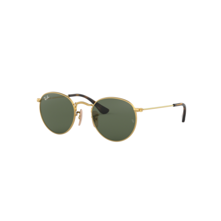 RAY-BAN JUNIOR ROUND RJ 9547S 223/71