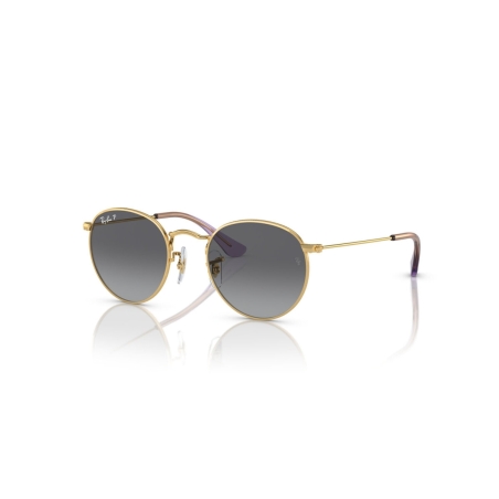 RAY-BAN JUNIOR ROUND RJ 9547S 292/T3