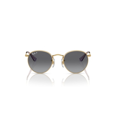 RAY-BAN JUNIOR ROUND RJ 9547S 292/T3