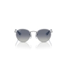 RAY-BAN JUNIOR ROUND RJ 9547S 212/4L