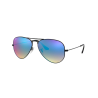 RAY-BAN AVIATOR RB 3025 002/4O