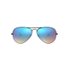 RAY-BAN AVIATOR RB 3025 002/4O