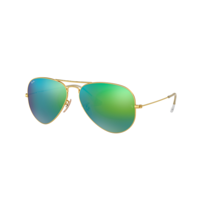 RAY-BAN AVIATOR RB 3025 112/19