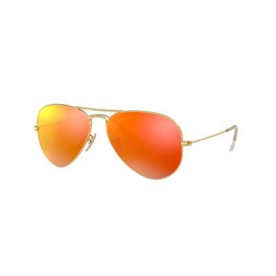 RAY-BAN AVIATOR RB 3025 112/4D