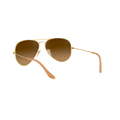 RAY-BAN AVIATOR RB 3025 112/M2