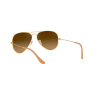 RAY-BAN AVIATOR RB 3025 112/M2