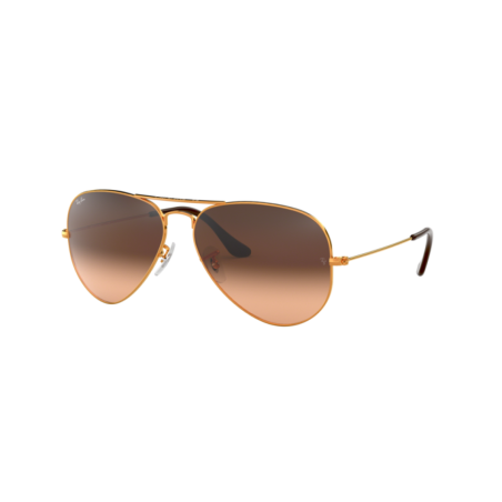 RAY-BAN AVIATOR RB 3025 9001A5