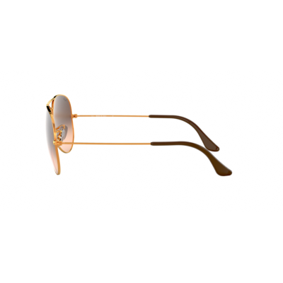 RAY-BAN AVIATOR RB 3025 9001A5