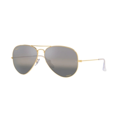 RAY-BAN AVIATOR RB 3025 9196G3