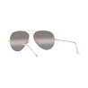 RAY-BAN AVIATOR RB 3025 9196G3