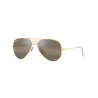 RAY-BAN AVIATOR RB 3025 9196G5