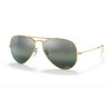 RAY-BAN AVIATOR RB 3025 9196G6