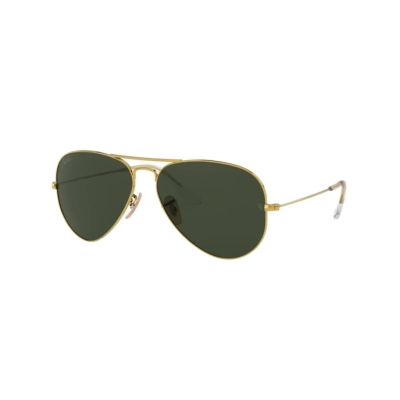 RAY-BAN AVIATOR RB 3025 W3400