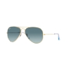 RAY-BAN AVIATOR RB 3025 001/3M