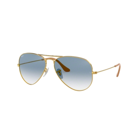 RAY-BAN AVIATOR RB 3025 001/3F