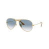 RAY-BAN AVIATOR RB 3025 001/3F