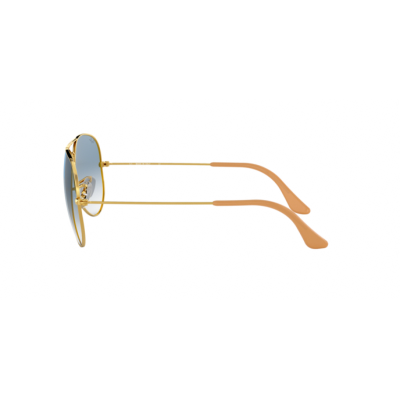 RAY-BAN AVIATOR RB 3025 001/3F