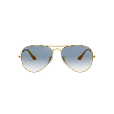 RAY-BAN AVIATOR RB 3025 001/3F