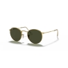 RAY-BAN ROUND METAL RB 3447  001