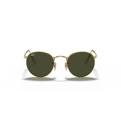 RAY-BAN ROUND METAL RB 3447  001