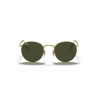 RAY-BAN ROUND METAL RB 3447  001