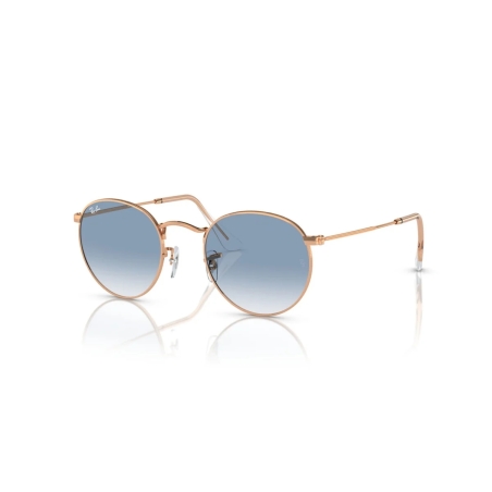 RAY-BAN ROUND METAL RB 3447  92023F