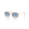 RAY-BAN ROUND METAL RB 3447  92023F