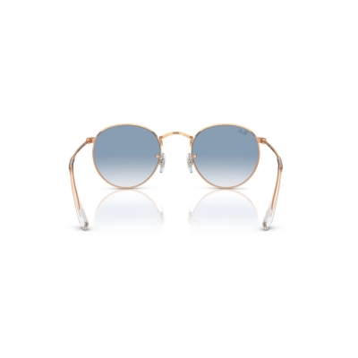 RAY-BAN ROUND METAL RB 3447  92023F